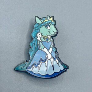 Neopets Royalgirl KYRII  Blind Box Pin (W/ CODE) New Open Box